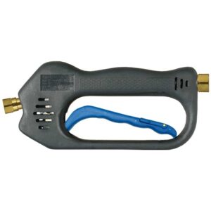 Högtryckspistol ST-601 275 bar 3/8" inv.: 1/4" inv. - Frostskydd – SwedWashSystem
