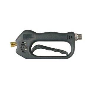 Högtryckspistol ST-601 275 bar Standard M22×1,5 utv. svivel: 1/4" inv. – SwedWashSystem