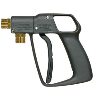 Högtryckspistol ST-810 210 bar standard – SwedWashSystem