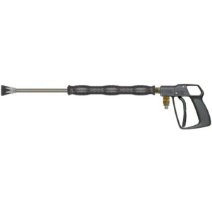 Försprutningsenhet ST-810 med lans 500 mm och munstycke 65° 01 - Förzinkat stål – SwedWashSystem