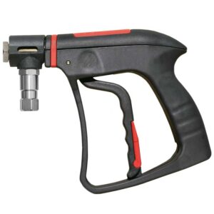 Högtryckspistol ST-860 210 bar - 3/8" inv. svivel: 1/4" inv. – SwedWashSystem