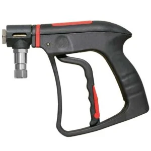 Högtryckspistol ST-860 210 bar - 3/8" inv. svivel: 1/4" inv. – SwedWashSystem