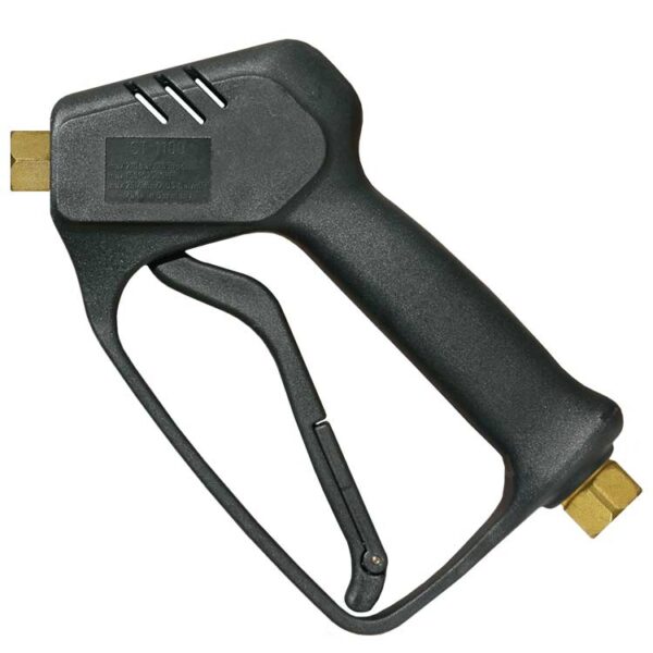 201100500-g.jpg Högtryckspistol ST-1100 210 bar - 3/8" inv.: 1/4" inv. – SwedWashSystem