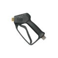 Högtryckspistol ST-1100 210 bar - 3/8" inv. svivel: 1/4" inv. – SwedWashSystem