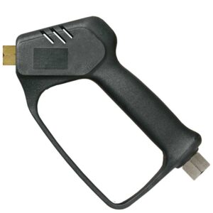 Högtryckspistol ST-1100 utan avtryckare 3/8" inv. svivel: 1/4" inv. – SwedWashSystem