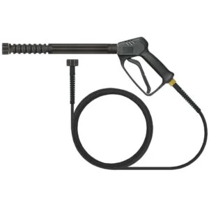 Högtryckspistol ST-1100 med slang 8 m - 6-160 – SwedWashSystem