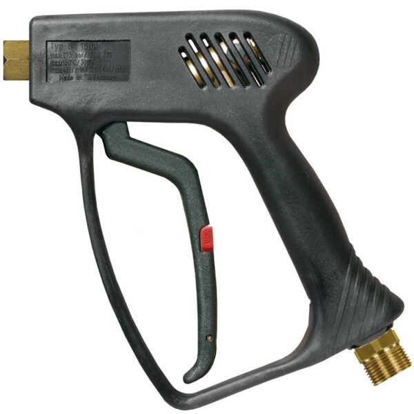201500550-g.jpg Högtryckspistol ST-1500 275 bar Standard - M22×1.5 utv.: 1/4" inv. – SwedWashSystem