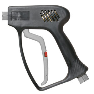 Högtryckspistol ST-1500C 3/8" inv.: 1/4" inv. keramisk kula – SwedWashSystem