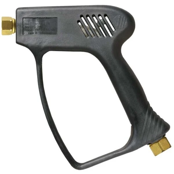 201500750-g.jpg Högtryckspistol ST-1500 275 bar 3/8" inv.: 1/4" inv. Fritt flöde – SwedWashSystem