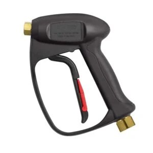 Spolpistol ST-1700 350 bar - 3/8" inv.: 1/4" inv. – SwedWashSystem