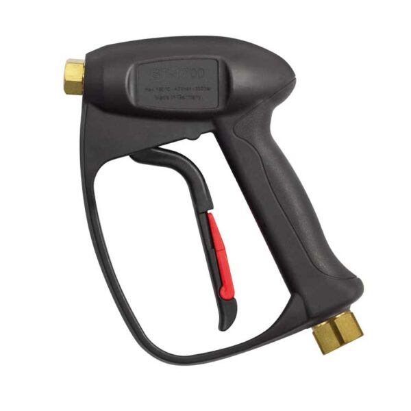 201700500-g.jpg Spolpistol ST-1700 350 bar - 3/8" inv.: 1/4" inv. – SwedWashSystem