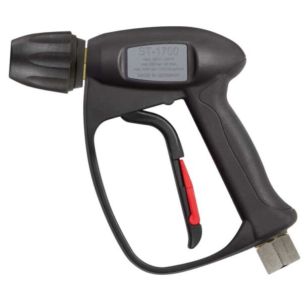 201700570-g.jpg Spolpistol ST-1700 350 bar - 3/8" inv. svivel: Koppling KW – SwedWashSystem