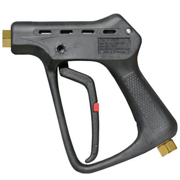 202000500-g.jpg Högtryckspistol ST-2000 275 bar - 3/8" inv.: 1/4" inv. – SwedWashSystem