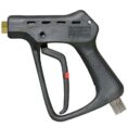 Högtryckspistol ST-2000 275 bar - 3/8" inv. svivel: 1/4" inv. – SwedWashSystem
