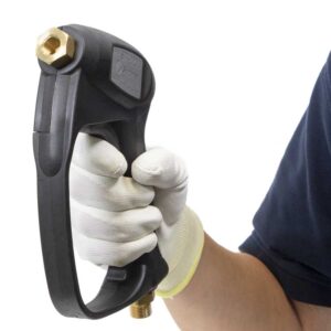 Spolpistol ST-2200 350 bar – SwedWashSystem