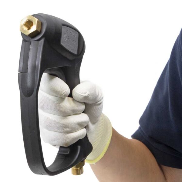 Spolpistol ST-2200 350 bar – SwedWashSystem