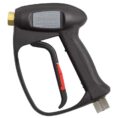 Spolpistol ST-2200 350 bar - 3/8" inv. svivel: 1/4" inv. – SwedWashSystem