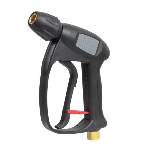 Spolpistol ST-2200 350 bar – bild 4 – SwedWashSystem