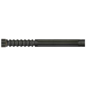 Lans 1/4" utv.: M22×1,5 inv. 340 mm – SwedWashSystem