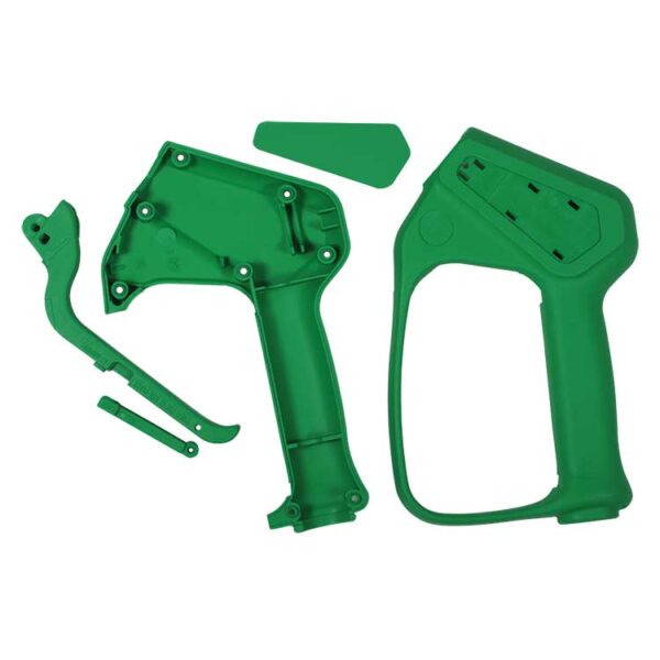 HACCP-plastdel ST-2300 – R+M Suttner | SwedWashSystem – bild 5 HACCP-plastdel ST-2300 – R+M Suttner | SwedWashSystem