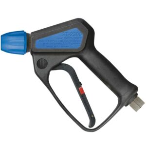Högtryckspistol ST-2300 med KW-svivel Standard – SwedWashSystem