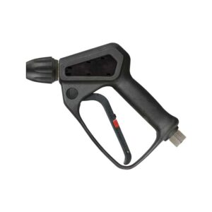 Högtryckspistol ST-2300 med KW-svivel Utan typskylt – SwedWashSystem
