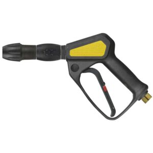Högtryckspistol ST-2300 Variopress - 3/8" inv.: Koppling KW – SwedWashSystem