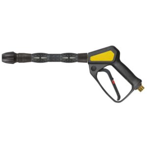 Högtryckspistol ST-2300 med ST-9.1 och KW-koppling - M22×1.5 utv. – SwedWashSystem