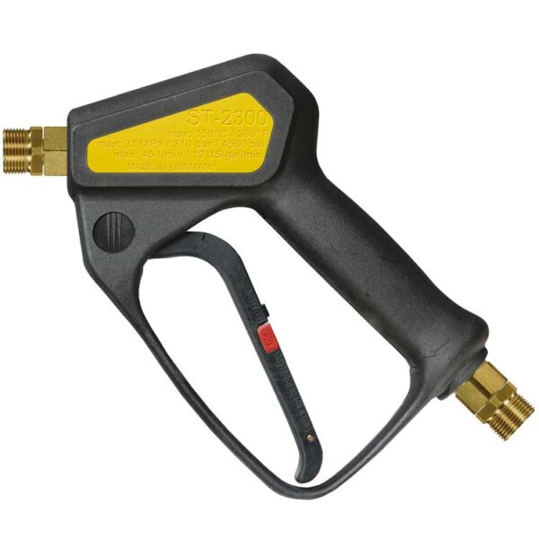 202300730-g.jpg Högtryckspistol ST-2300 310 bar - M21×1.5 utv.: M21×1.5 utv. – SwedWashSystem