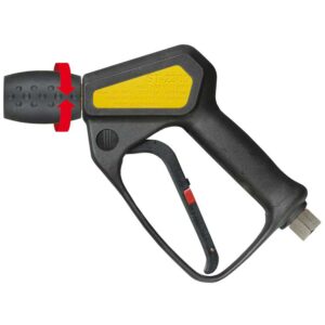 Högtryckspistol ST-2300 med 3/8" inv. svivel - Dubbel svivel – SwedWashSystem
