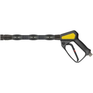 Högtryckspistol ST-2300 med ST-9.1-förlängning 350 mm - 3/8" inv. svivel – SwedWashSystem