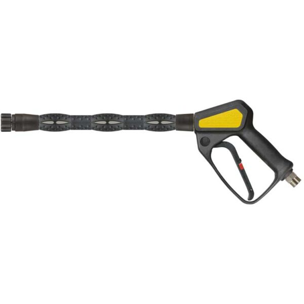 Högtryckspistol ST-2300 med ST-9.1-förlängning 350 – R+M Suttner – 3/8" inv. svivel, M22×1.5 utv. eller M22×1.5 utv. svivel | SwedWashSystem – bild 3 Högtryckspistol ST-2300 med ST-9.1-förlängning 350 – R+M Suttner | SwedWashSystem
