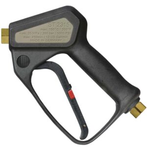 Högtryckspistol ST-2315 350 bar - 3/8" inv. – SwedWashSystem