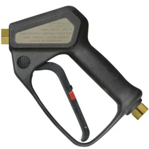 Högtryckspistol ST-2315 350 bar - 3/8" inv. – SwedWashSystem