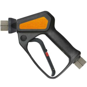 Högtryckspistol ST-2320 150 bar - 1/2" inv.: 1/2" inv. – SwedWashSystem