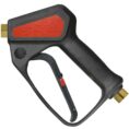Högtryckspistol ST-2600 Utan typskylt 1/4" inv. Svart – SwedWashSystem