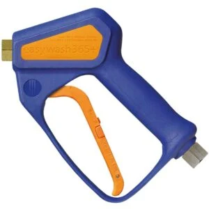 Högtryckspistol easywash365+ med svivel - Standard – SwedWashSystem