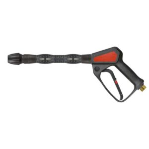 Högtryckspistol ST-2600 Med förlängning ST-9.1-355 (260 mm) Koppling KW – SwedWashSystem
