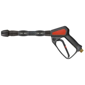 Högtryckspistol ST-2600 med ST-9.1-förlängning och koppling KW - M22×1.5 utv. – SwedWashSystem