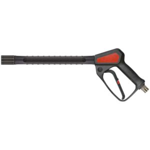 Högtryckspistol ST-2600 med ST-9.9-förlängning HV22 360 mm M22×1,5 utv. svivel: M22×1,5 inv. – SwedWashSystem