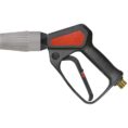 Högtryckspistol ST-2600 med LTF-teknik – SwedWashSystem