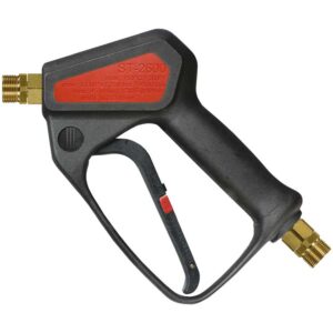 Högtryckspistol ST-2600 M21×1,5 utv.: M21×1,5 utv. – SwedWashSystem