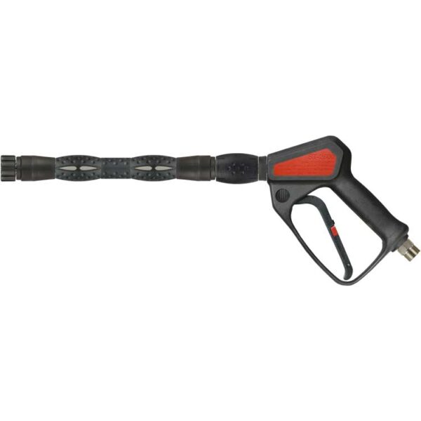 Högtryckspistol ST-2600 med ST-9.1-förlängning 350 mm - Variopress – SwedWashSystem