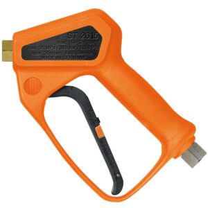 202615615-g.jpg Högtryckspistol ST-2615 syrafast 350 bar - Orange – SwedWashSystem