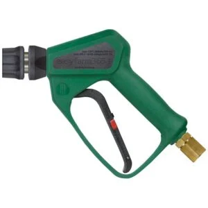 Spolpistol easyfarm365+ med LTF-teknik - Koppling ST-3100 – SwedWashSystem