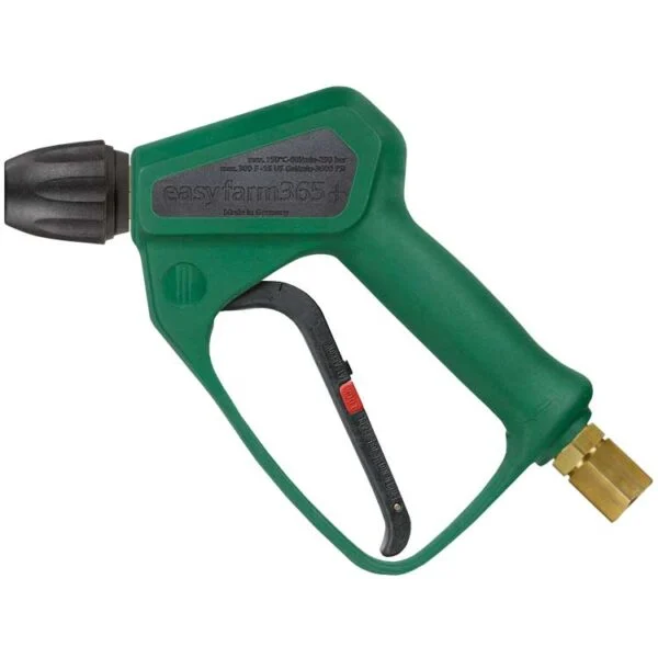 202620655-g.jpg Spolpistol easyfarm365+ med LTF-teknik - Koppling KW – SwedWashSystem