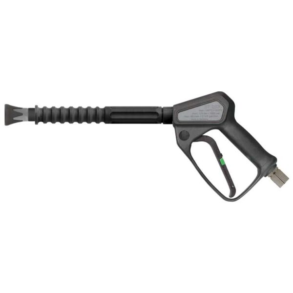Skumpistol ST-2620 med skumlans 300 – R+M Suttner – 1/2" inv. svivel | SwedWashSystem – bild 4 Skumpistol ST-2620 med skumlans 300 – R+M Suttner | SwedWashSystem