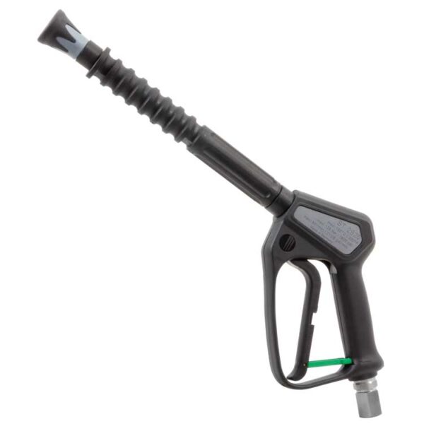 Skumpistol ST-2620 med skumlans 300 – R+M Suttner – 1/2" inv. svivel | SwedWashSystem – bild 6 Skumpistol ST-2620 med skumlans 300 – R+M Suttner | SwedWashSystem