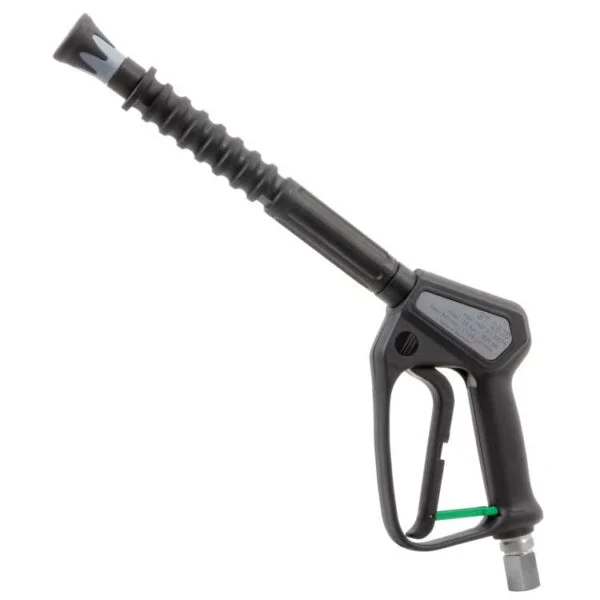 Skumpistol ST-2620 med skumlans 300 – R+M Suttner – 1/2" inv. svivel | SwedWashSystem – bild 6 Skumpistol ST-2620 med skumlans 300 – R+M Suttner | SwedWashSystem