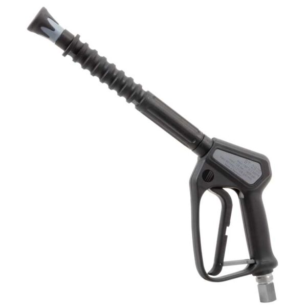 Skumpistol ST-2620 med skumlans 300 – R+M Suttner – 1/2" inv. svivel | SwedWashSystem – bild 3 Skumpistol ST-2620 med skumlans 300 – R+M Suttner | SwedWashSystem